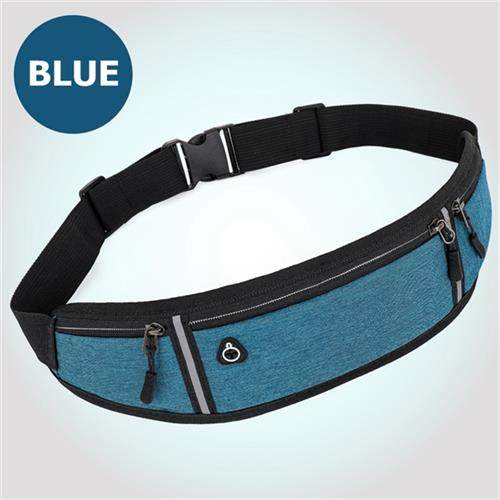 Sports Waist Bag