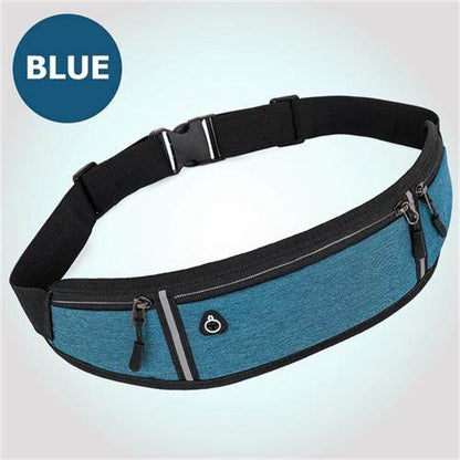 Sports Waist Bag