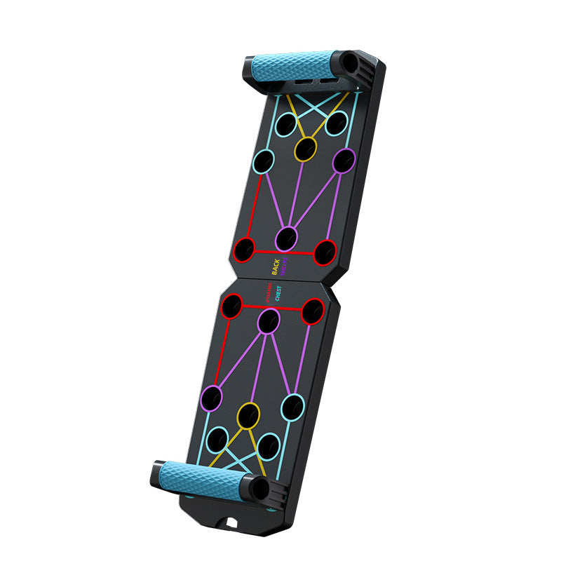 Push Up Training Board
