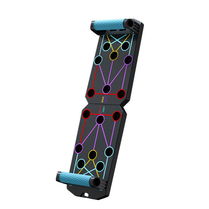 Push Up Training Board