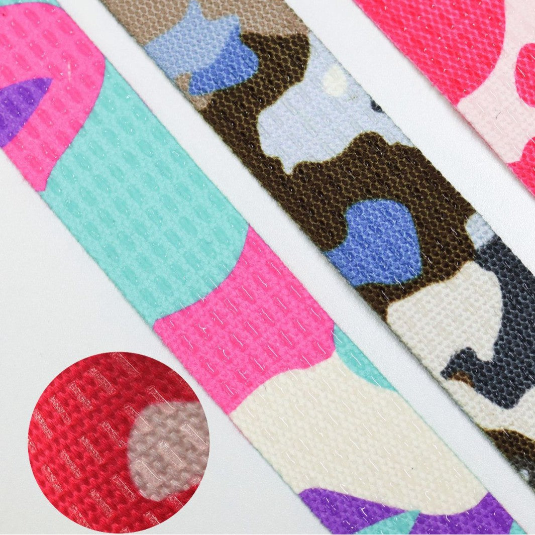 Fitness Wrist Support Straps for Weightlifting and Training