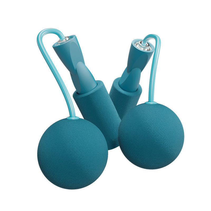 Cordless Skipping Rope