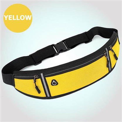 Sports Waist Bag