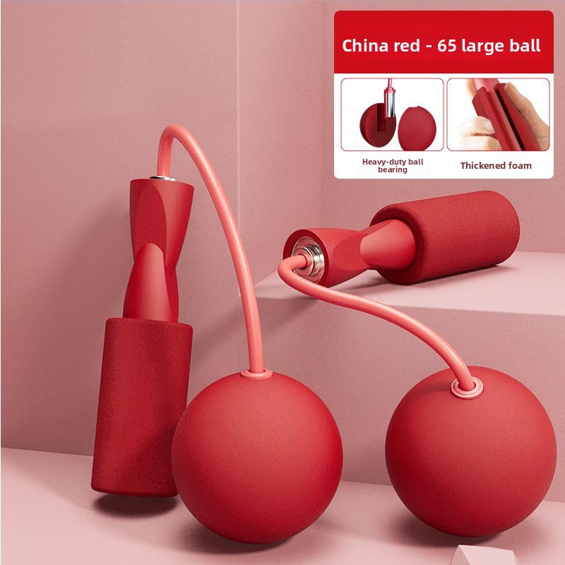 Cordless Skipping Rope