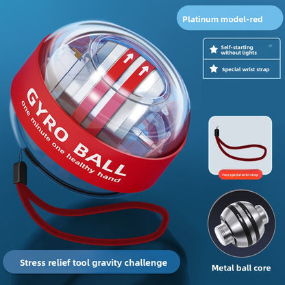 Wrist Grip Ball