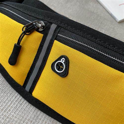 Sports Waist Bag