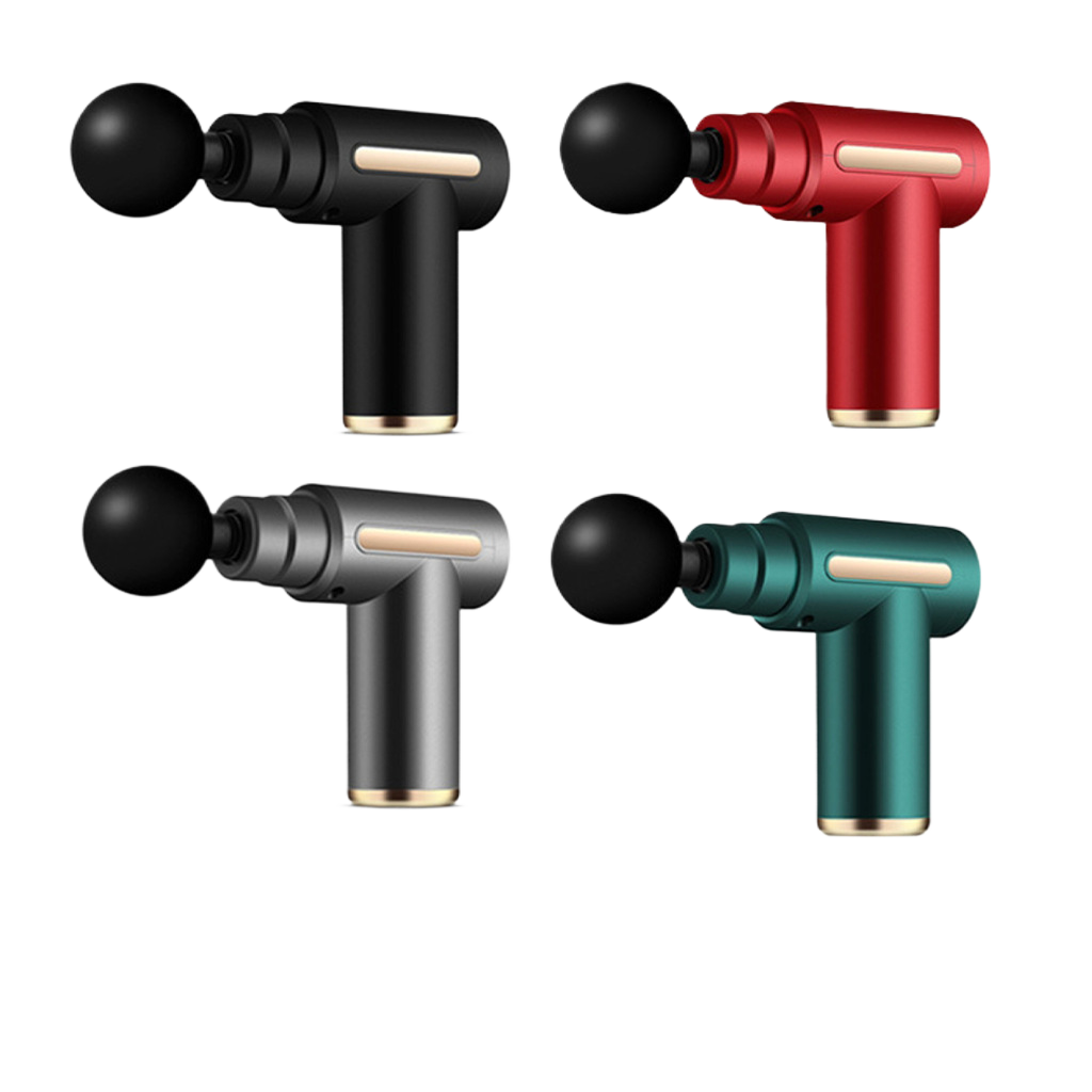 Mini Massage Gun
