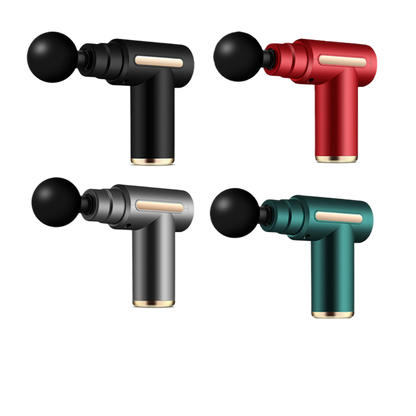 Mini Massage Gun