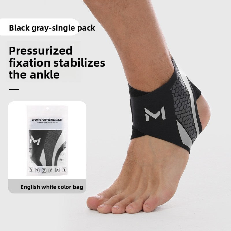 Ankle protection