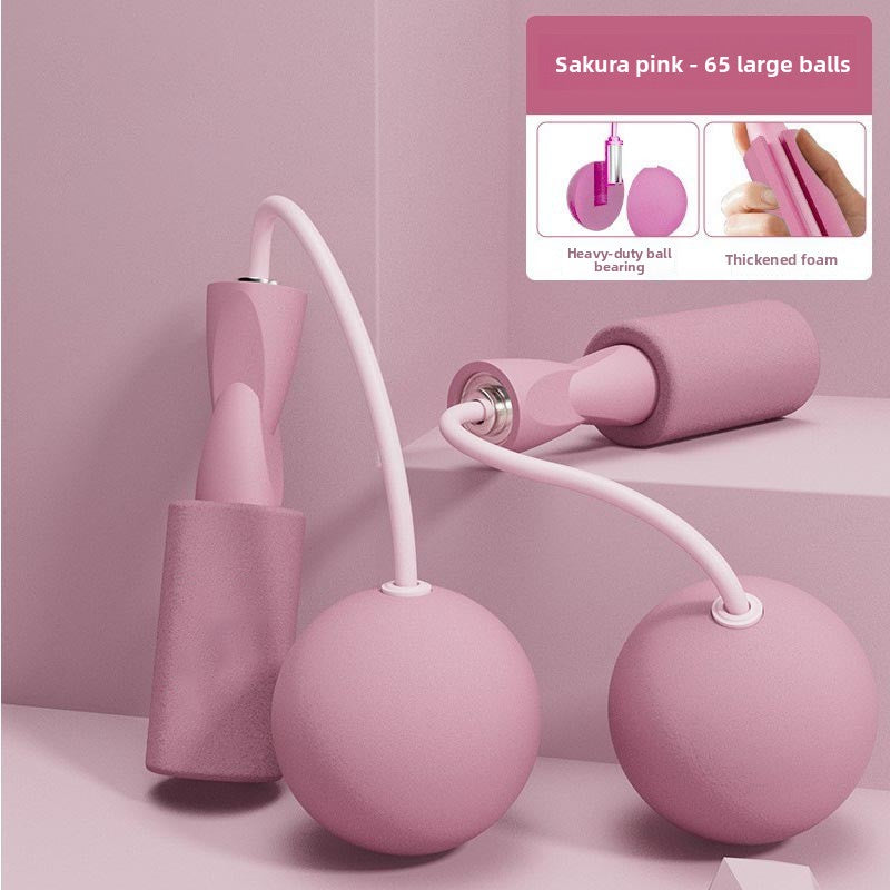Cordless Skipping Rope