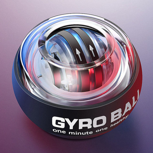 Wrist Grip Ball