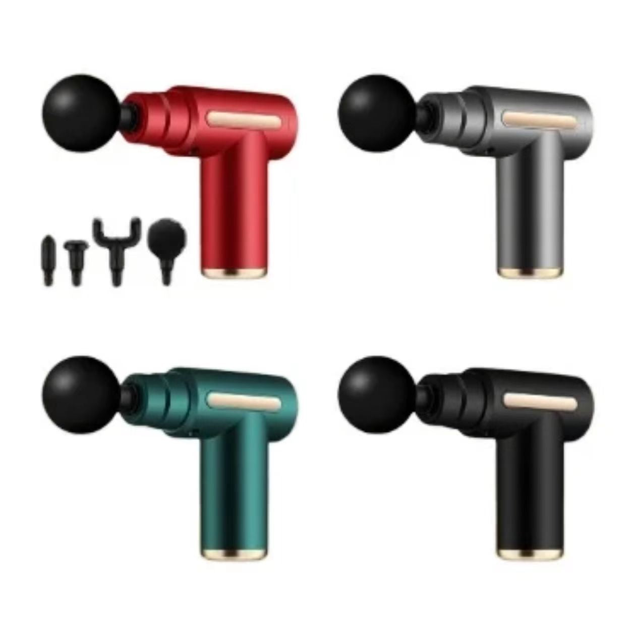 Mini Massage Gun