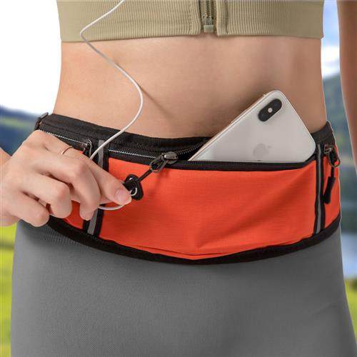 Sports Waist Bag