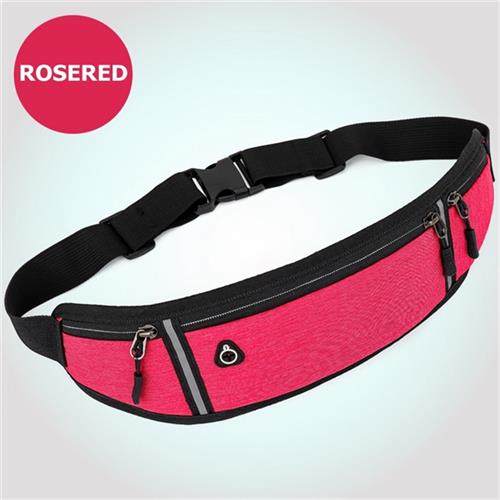 Sports Waist Bag