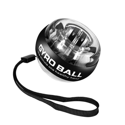 Wrist Grip Ball