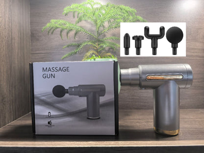 Mini Massage Gun