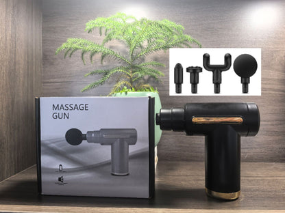 Mini Massage Gun