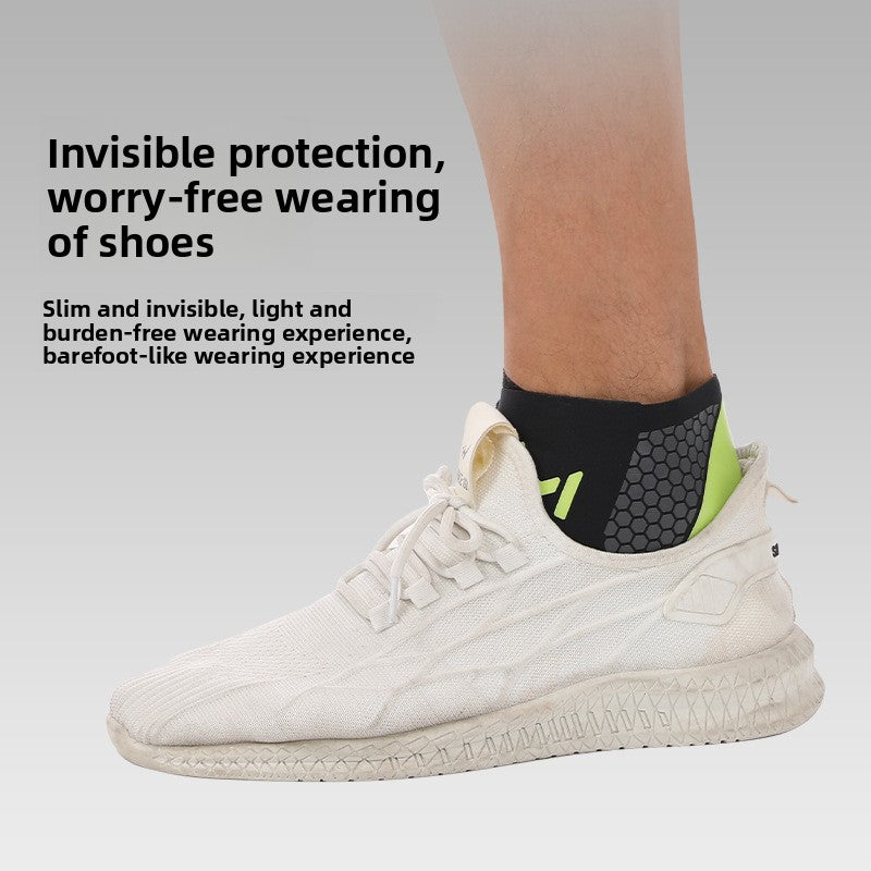 Ankle protection
