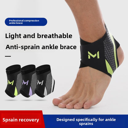 Ankle protection