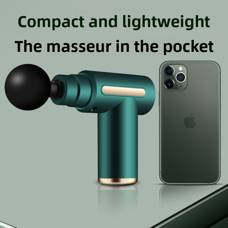 Mini Massage Gun