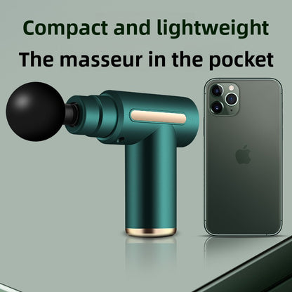 Mini Massage Gun