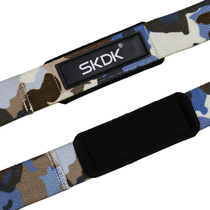 Fitness Wrist Support Straps for Weightlifting and Training