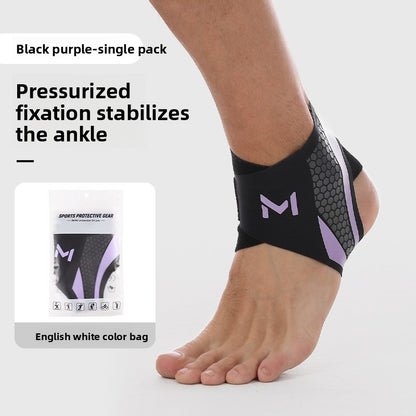 Ankle protection