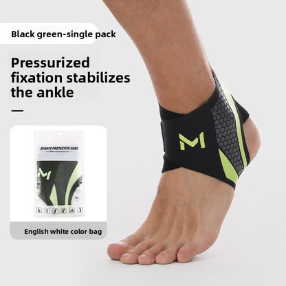 Ankle protection