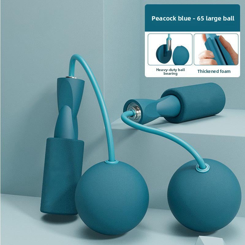 Cordless Skipping Rope