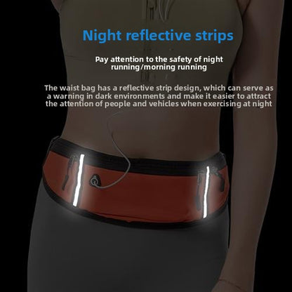 Sports Waist Bag