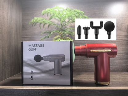 Mini Massage Gun