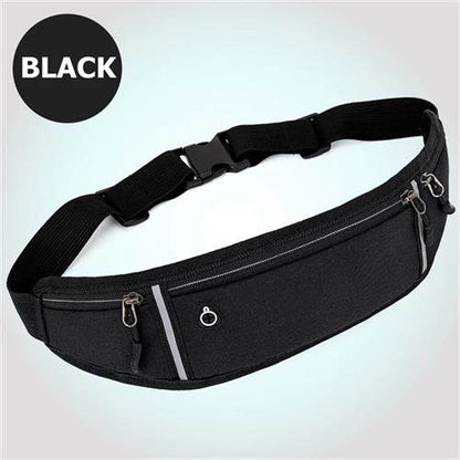 Sports Waist Bag